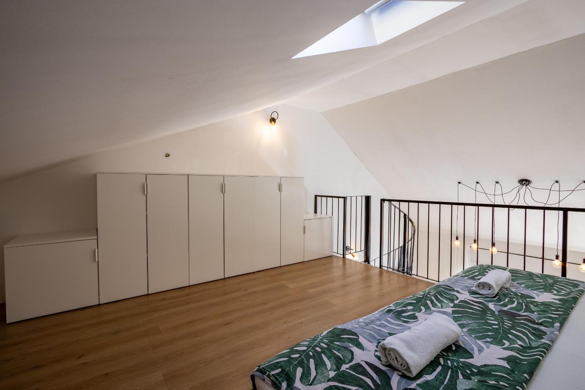 Ferienwohnung Apartman Rojo Omiš Exterior foto