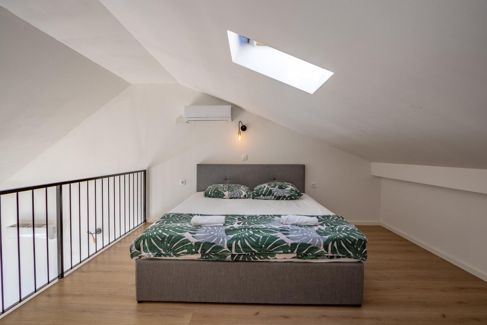 Ferienwohnung Apartman Rojo Omiš Exterior foto